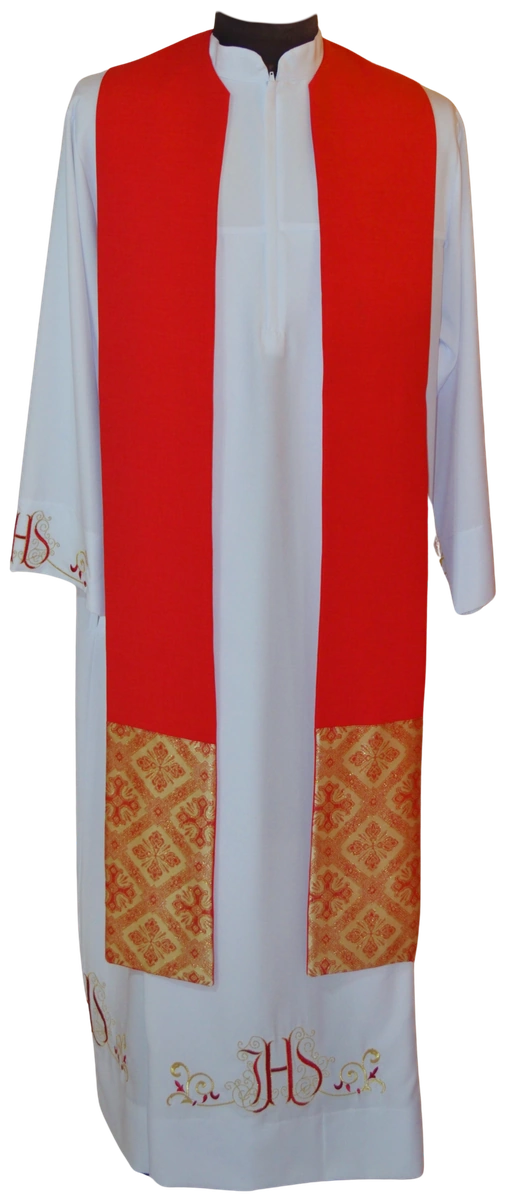 Alba 1